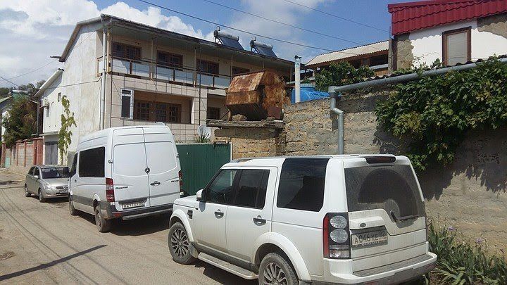 В Крыму идет национализация имущества и активов олигархов Украины. Кто попал в этот список