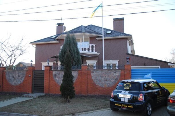 В Крыму идет национализация имущества и активов олигархов Украины. Кто попал в этот список