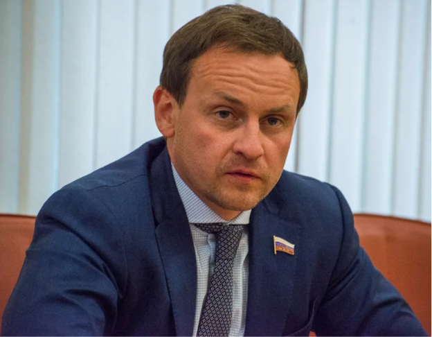 Новый закон Путина защитит инвалидов I группы от высадки и произвола транспортных компаний