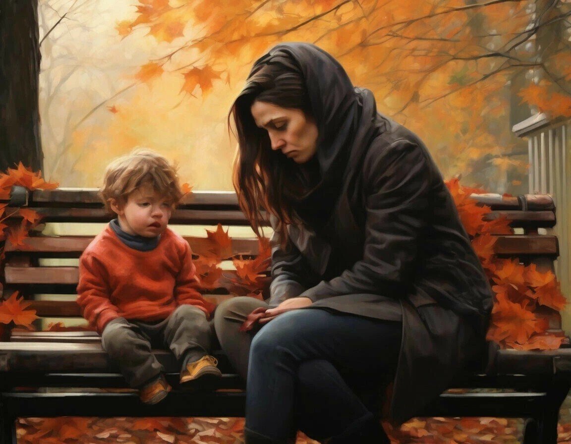 Разведенка с прицепом: Как найти любовь, когда тебя не хотят "в комплекте"?