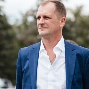 Лысенко Сергей Иванович