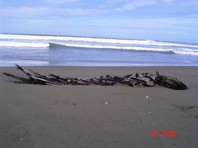 Коста-Рика, Тихий океан и Карибское море ничуть не хуже, чем Турция, Таиланд, Средиземное море и море Бали