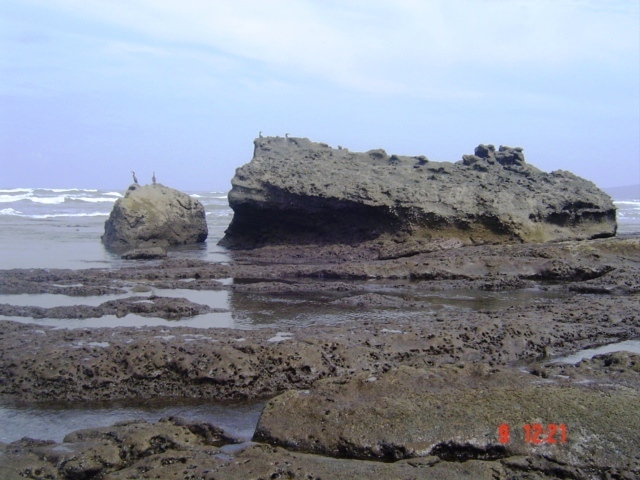 Коста-Рика, Тихий океан и Карибское море ничуть не хуже, чем Турция, Таиланд, Средиземное море и море Бали