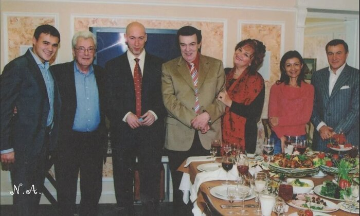 Воспоминания из 90-х: Редкие фото эпохи