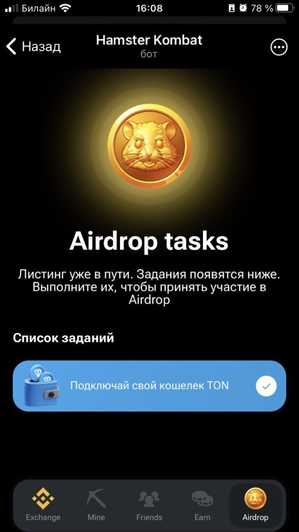 Hamster Combat: криптоигра, покоряющая мир. Что хорошего и какие есть риски