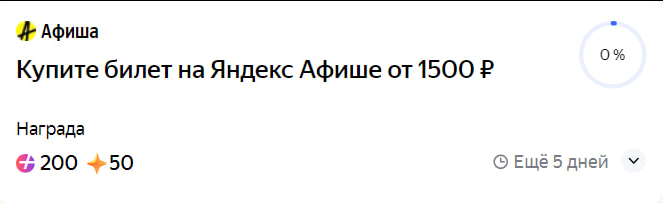 Плюс Дэйли от Яндекс Плюс. Получаем баллы плюса и скидки.