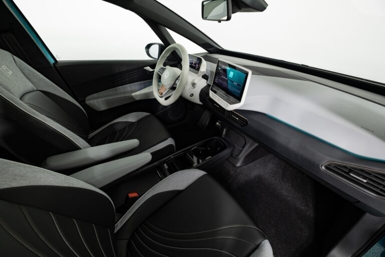 Новые технологии в автопроме.