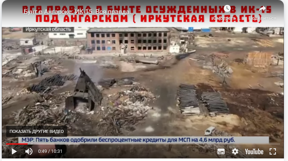 Воры в законе. Сегодняшняя реальность