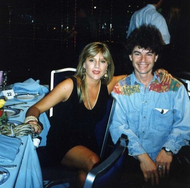 Воспоминания из 90-х: Редкие фото эпохи