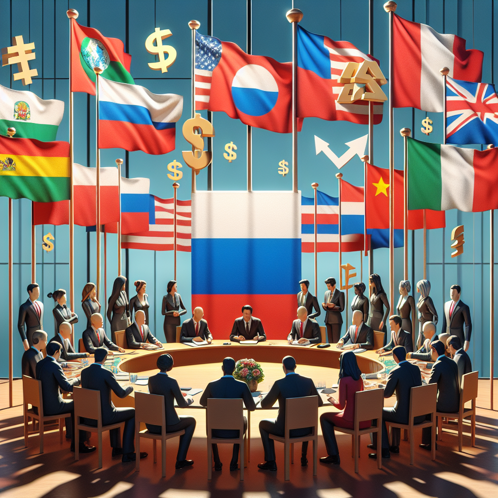 📋 Заголовок: G7, Россия, доходы, активы, политическое соглашение.