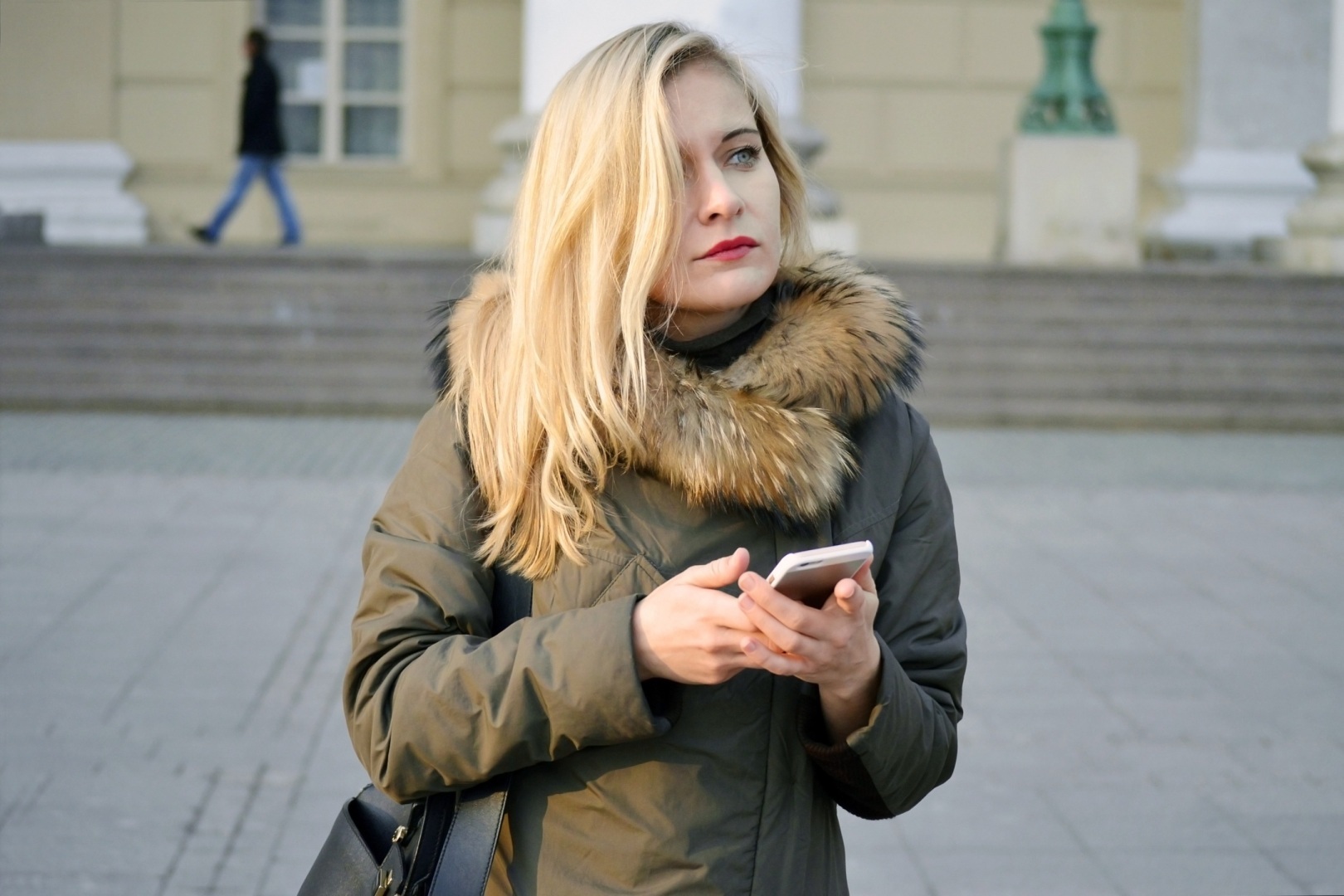 Почему русские - положительная нация? - Потому что - бедные