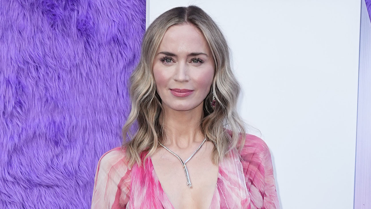 Новые проекты Дуэйна Джонсона и Эмили Блант