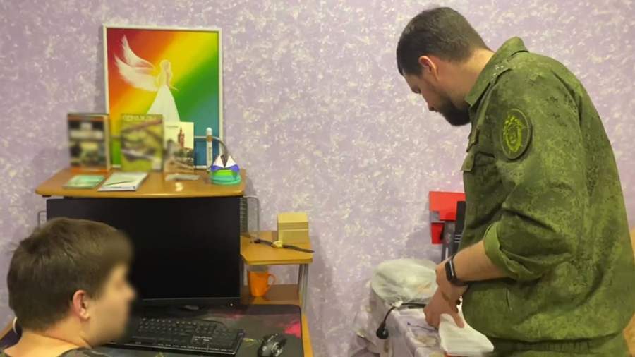 В Томске возбудили уголовное дело о реабилитации нацизма