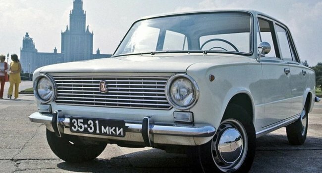 Как можно было прожить на советскую зарплату