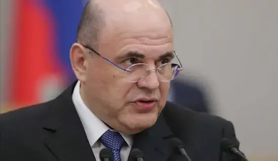 Мишустин назначил вице-премьера Голикову председателем совета Фонда кино