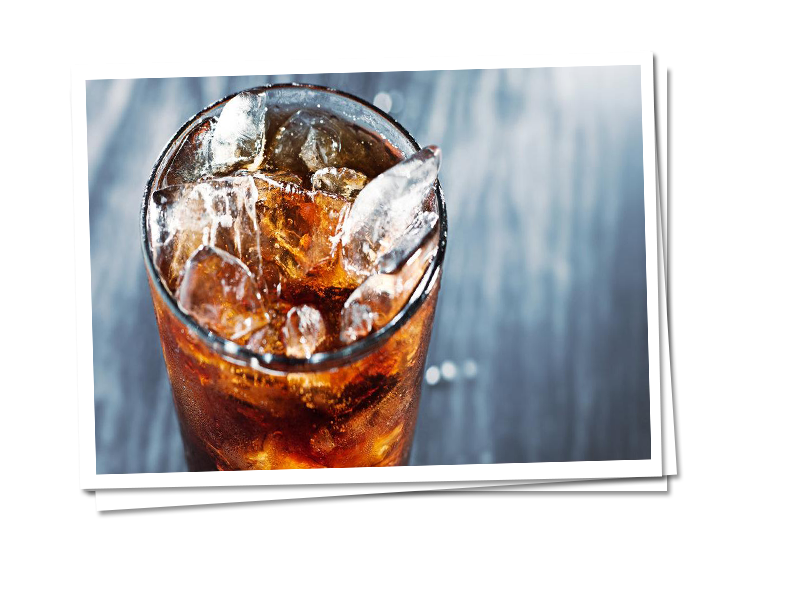 Ушедшая из России Coca-Cola начала повторную регистрацию товарных знаков