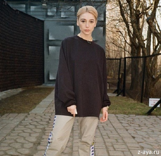 Настя Ивлеева снова в беде: У ведущей нет банковского счета.