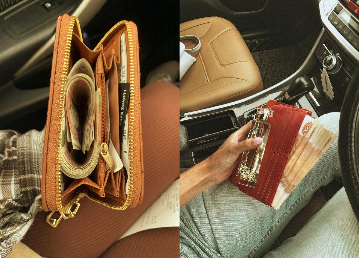 Как привлечь деньги в свою жизнь и стать богатым.