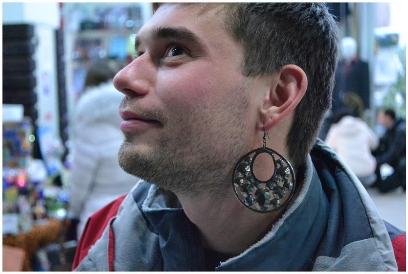 Истинно мужская традиция | Валерий, 14 июня 2024