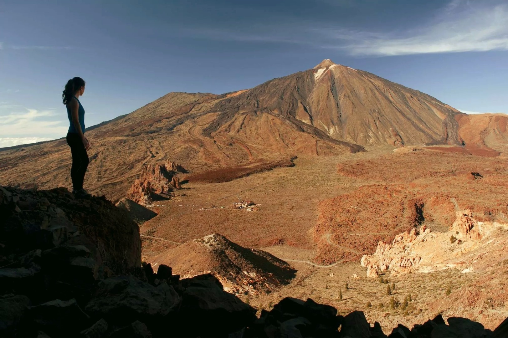 Легенды и загадки Канарских островов