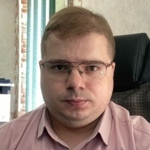 Левенец Константин Михайлович