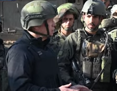 Министр Нетаньяху отвергает формулу Макрона о перемирии с «Хезболлой»; «Враждебная политика по отношению к Израилю…»