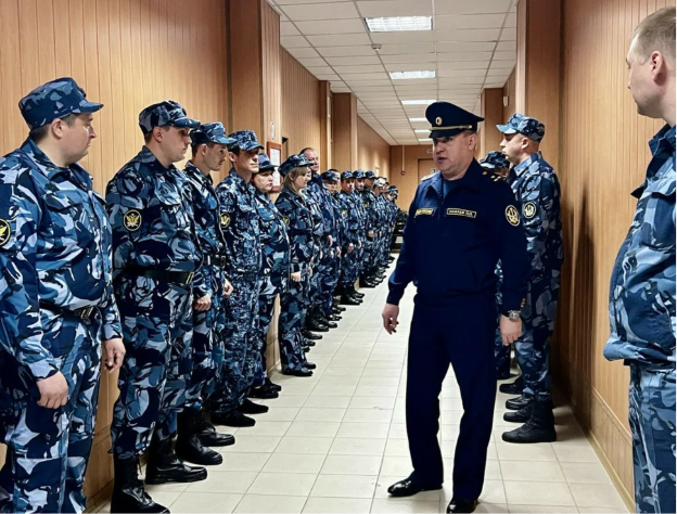 Цензура корреспонденции и права сотрудников. ФСИН готовится к расширению полномочий