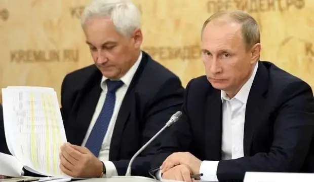 Чистка «Рэмбовича» пошла вглубь