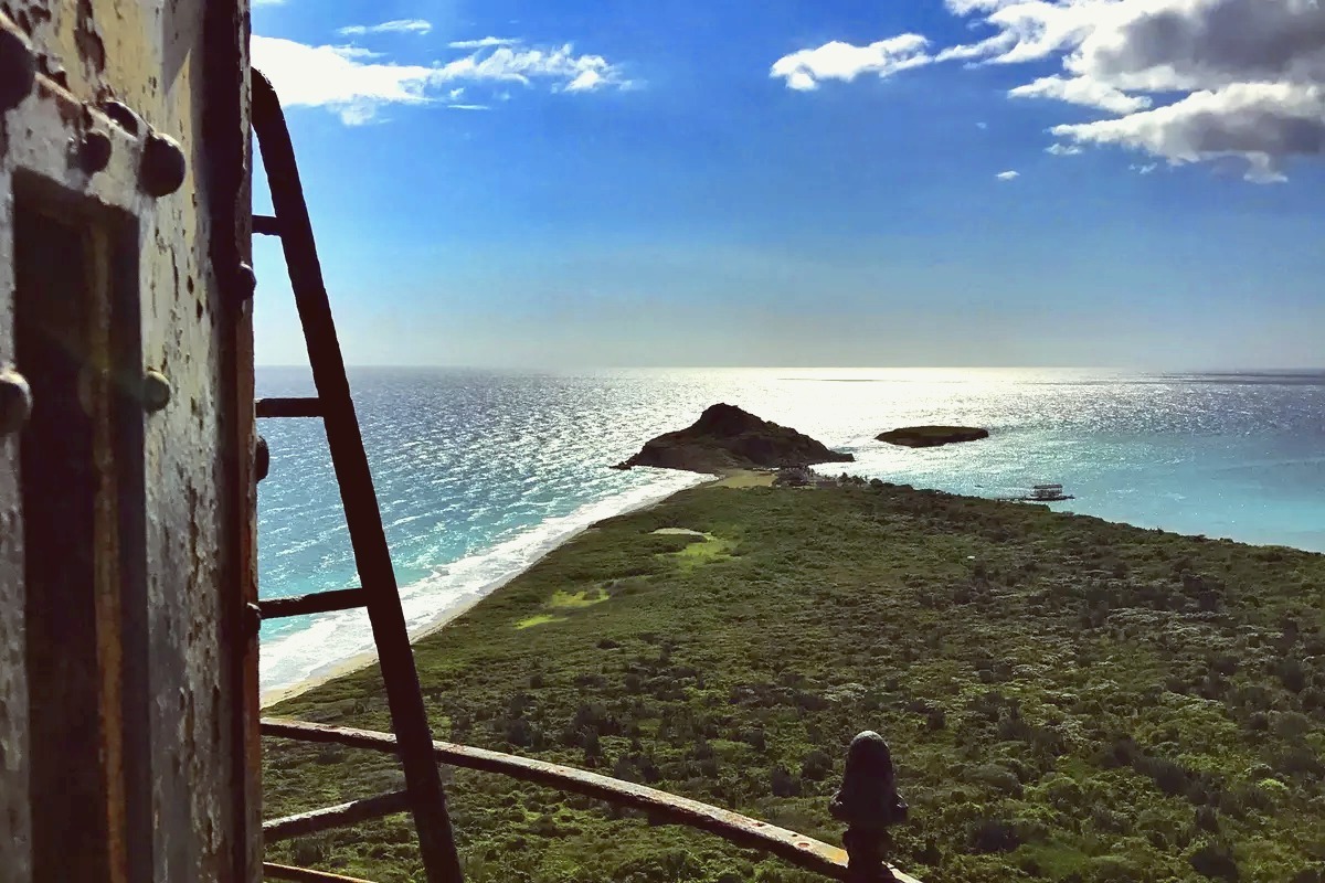 Живой Пуэрто-Рико: природа, Карибское море и лучшая гастрономия в ритме сальсы