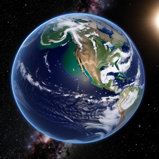 Сенсация: астрономы обнаружили новую экзопланету размером с Землю