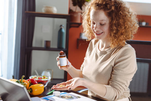 БАДы: Госдума усилит контроль за безопасностью и качеством биологически активных добавок