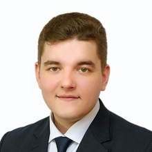  Рогатин Максим Александрович, г. Тамбов