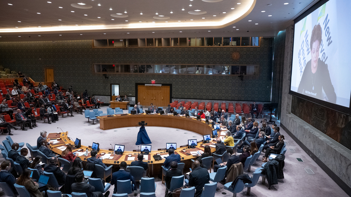 Рассказываем, чем завершилась конференция по Украине в Швейцарии.