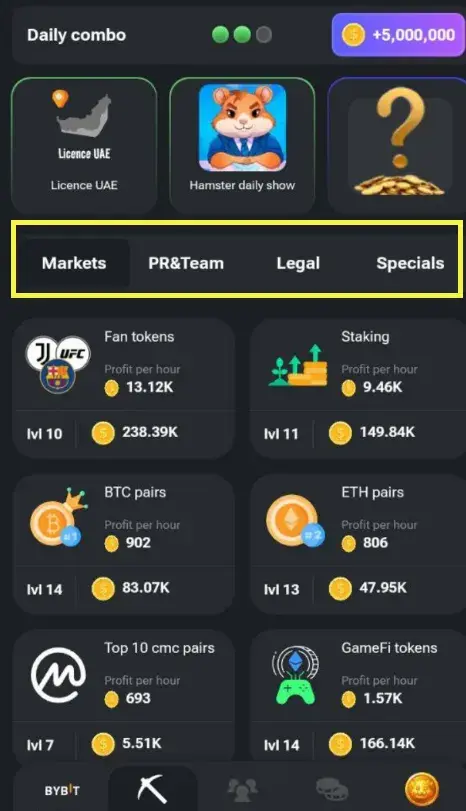 Hamster Kombat: новая волна, или старая конфета в яркой обертке?