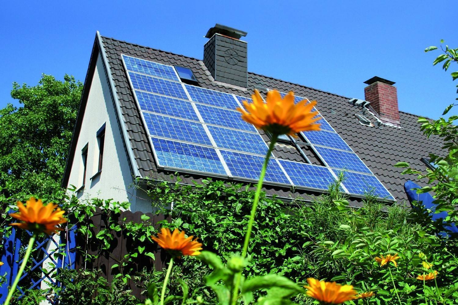 Солнечная энергия и как ее можно использовать в нашей жизни