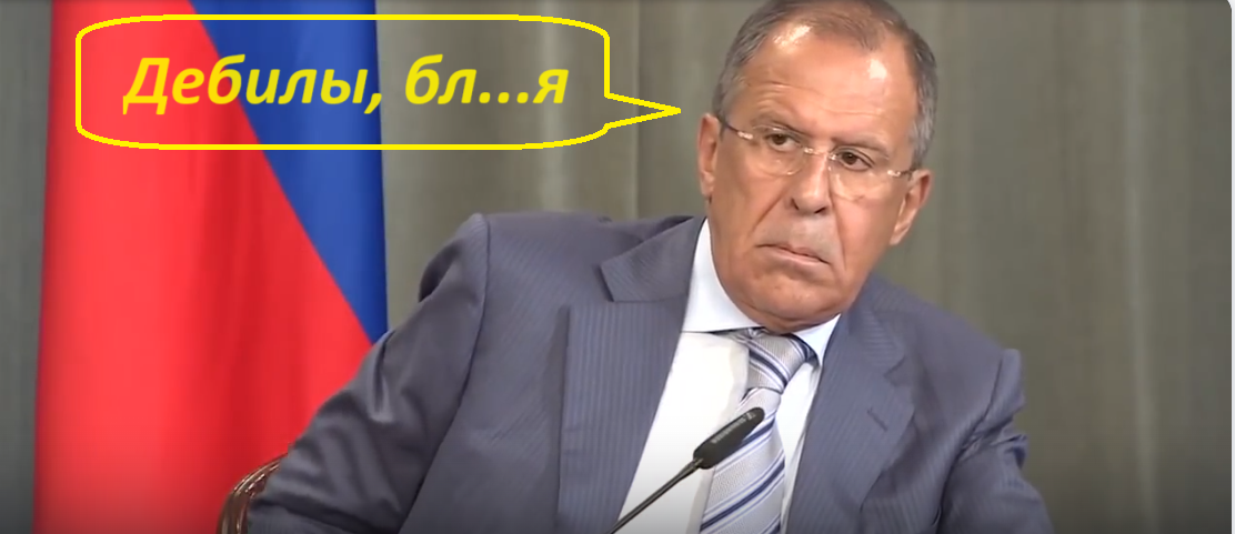 Недруги России прозевали мою вчерашнюю статью