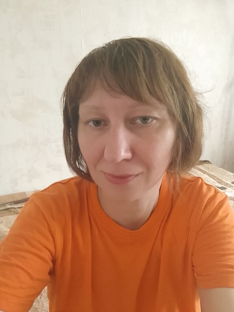 Каждой женщине нужно это сделать