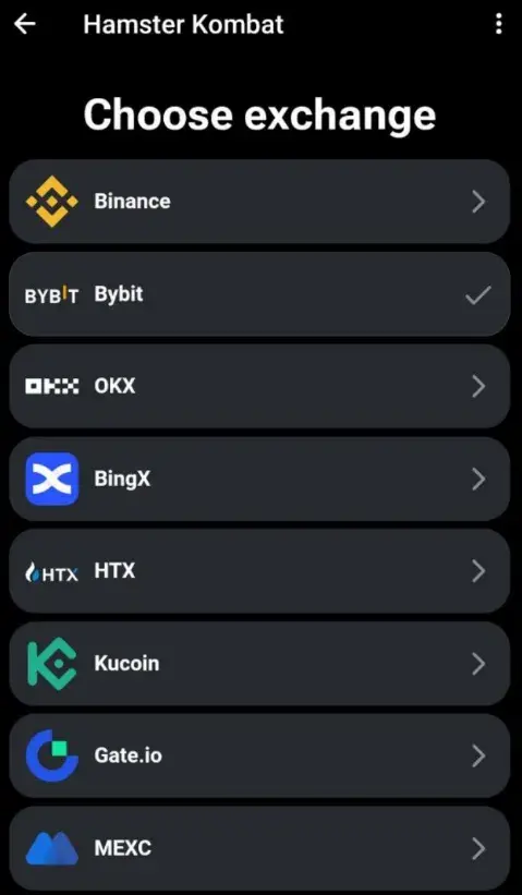 Hamster Kombat: новая волна, или старая конфета в яркой обертке?