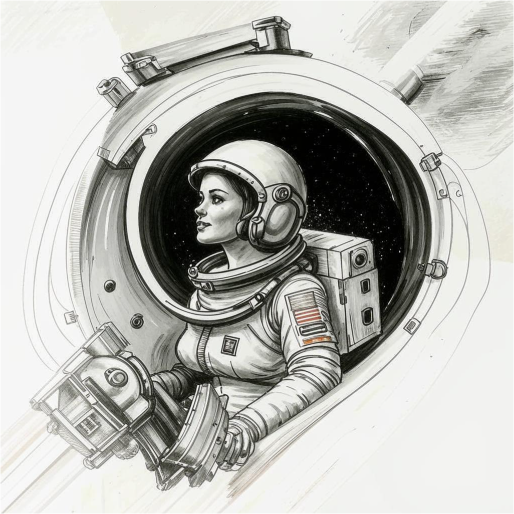 61 год назад Валентина Терешкова совершила исторический полет в космос