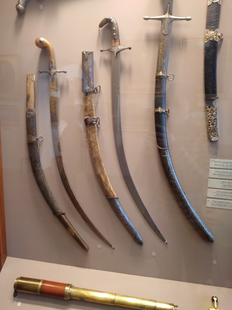 В Великом Новгороде Музей Изобразительных Искусств