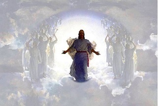 Что Вы знаете о вознесении Христа?