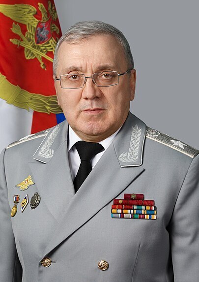 Что известно о перестановках в Минобороны