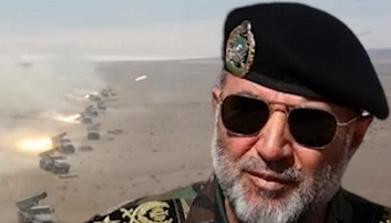 Иран утверждает, что разработана новая технология оружия на фоне растущей напряженности между Хезболлой и Израилем. Подготовка к полноценной войне?