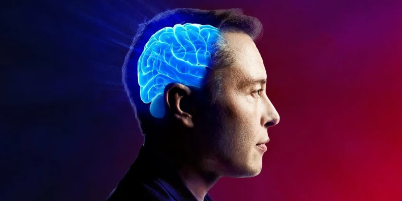 Мозговые импланты заменят телефоны. “Илон Маск видит будущее без телефонов, где импланты связывают мозг с цифровым миром.”