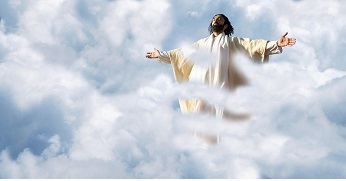 Что Вы знаете о вознесении Христа?