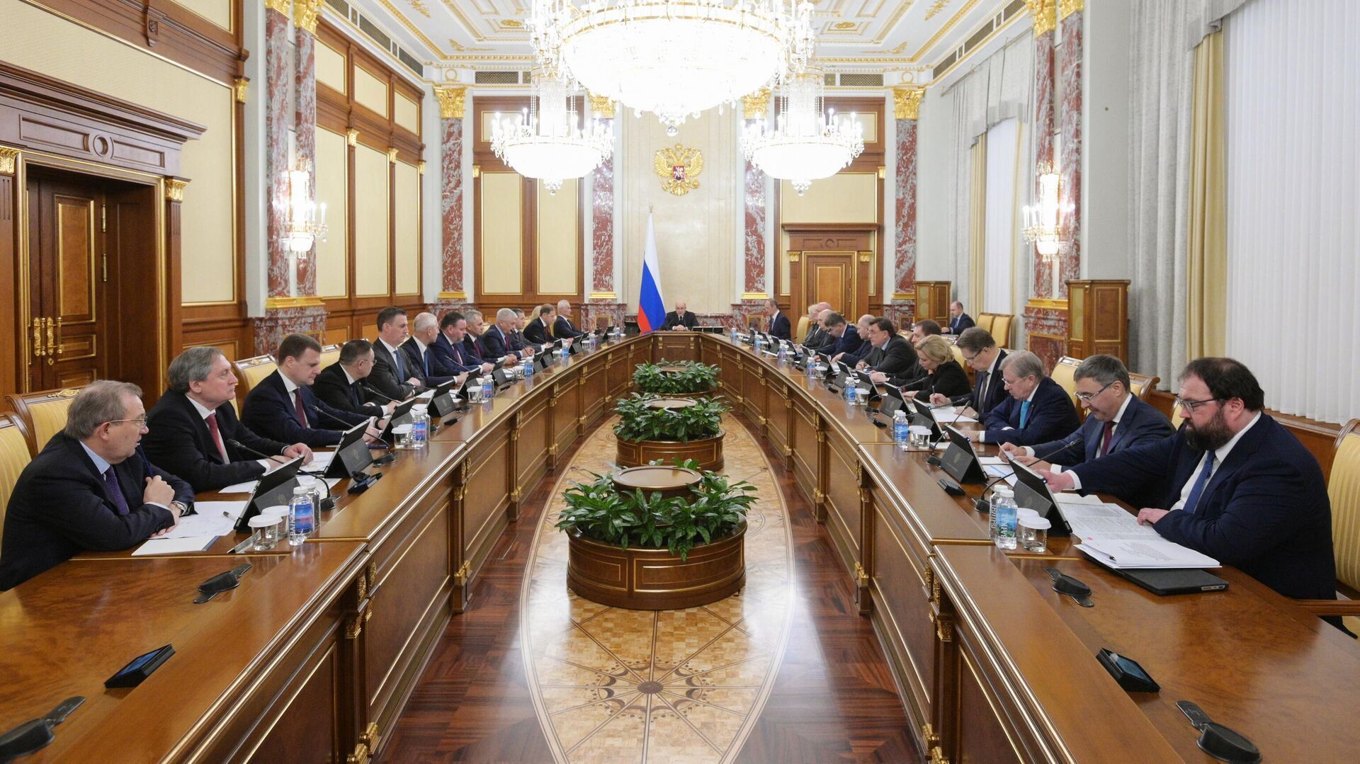 Правительство установило размер прожиточного минимума на 2025 год