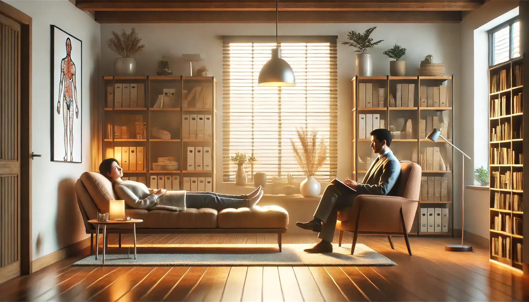 Как выбрать нужного специалиста: Психолог, психиатр или психотерапевт? Узнайте, кто вам поможет!