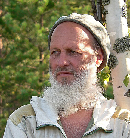 Как отличить духовное просветление от шизофрении???