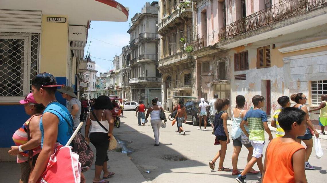 Куба, 2024 год: возможны ли перемены?