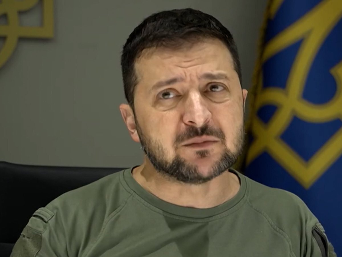 Саммит Зеленского в Швейцарии: проваленные надежды и отозванные подписи